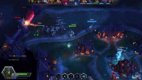 heroes of the storm bookie|Home .
